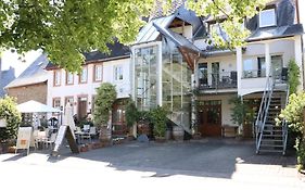 Ferienweingut&Gutsrestaurant Becker
